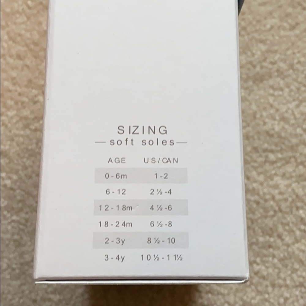 Robeez - Picture 3 of 4